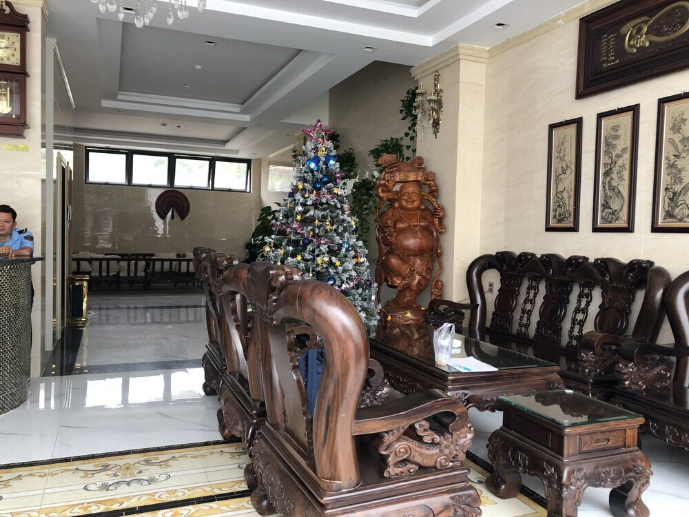 Камрань: Oyo 697 Cam Ranh Hotel 2