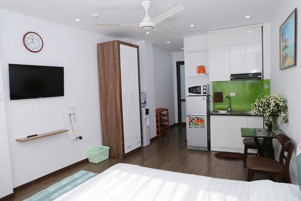 Ханой: House Xinh Apartmant