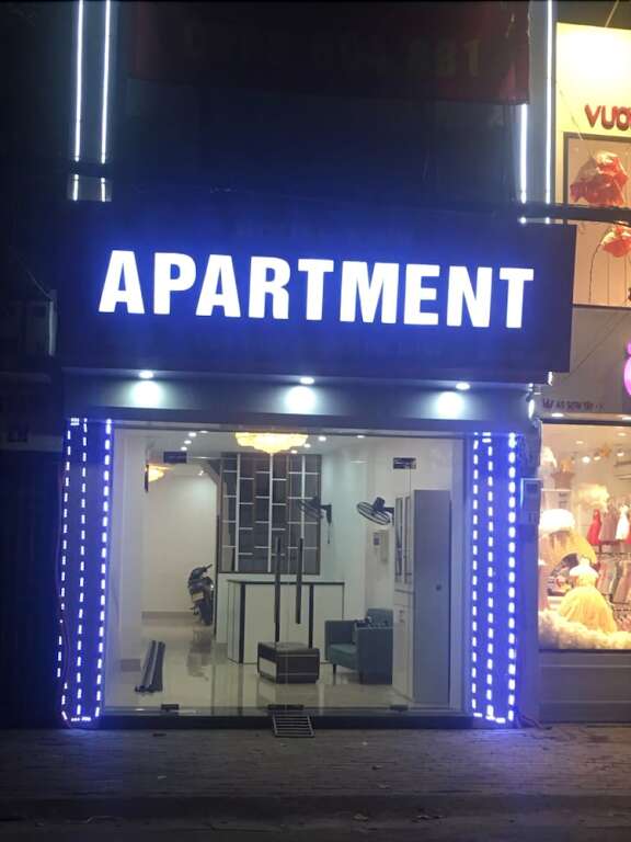 Ханой: House Xinh Apartmant