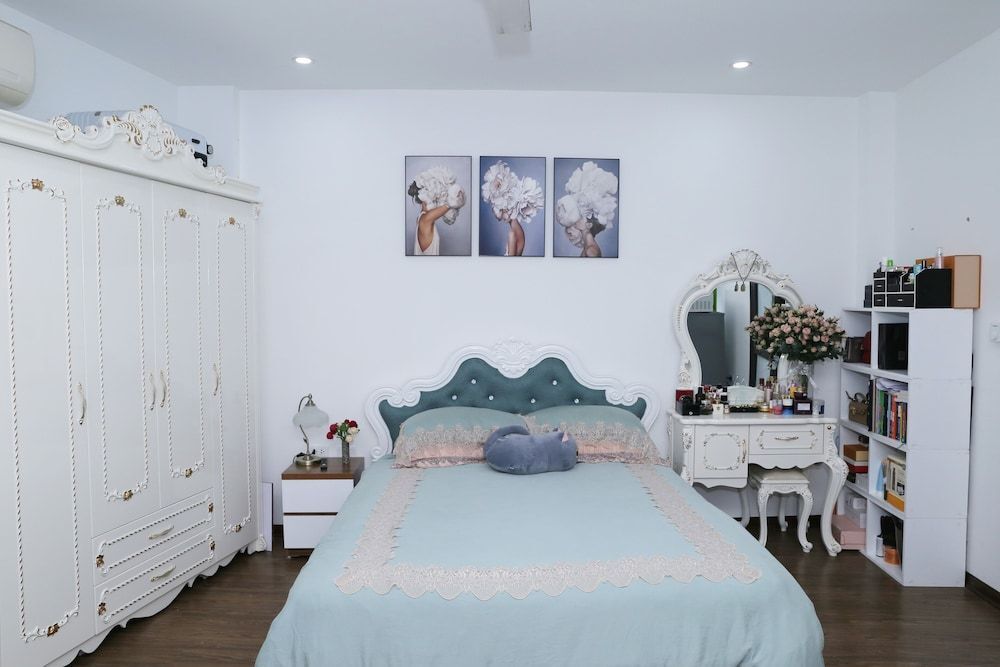 Ханой: House Xinh Apartmant