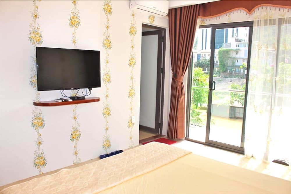 Хазянг: Thu Huyen Hotel