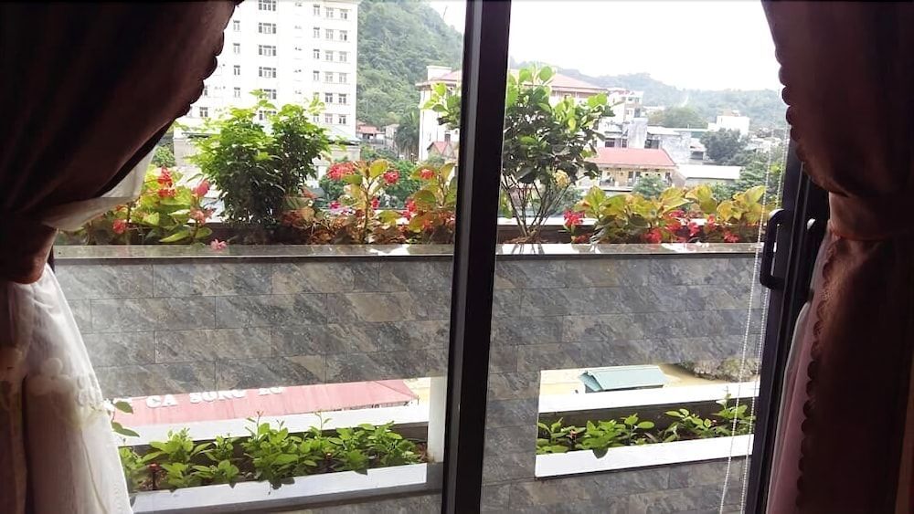 Хазянг: Thu Huyen Hotel