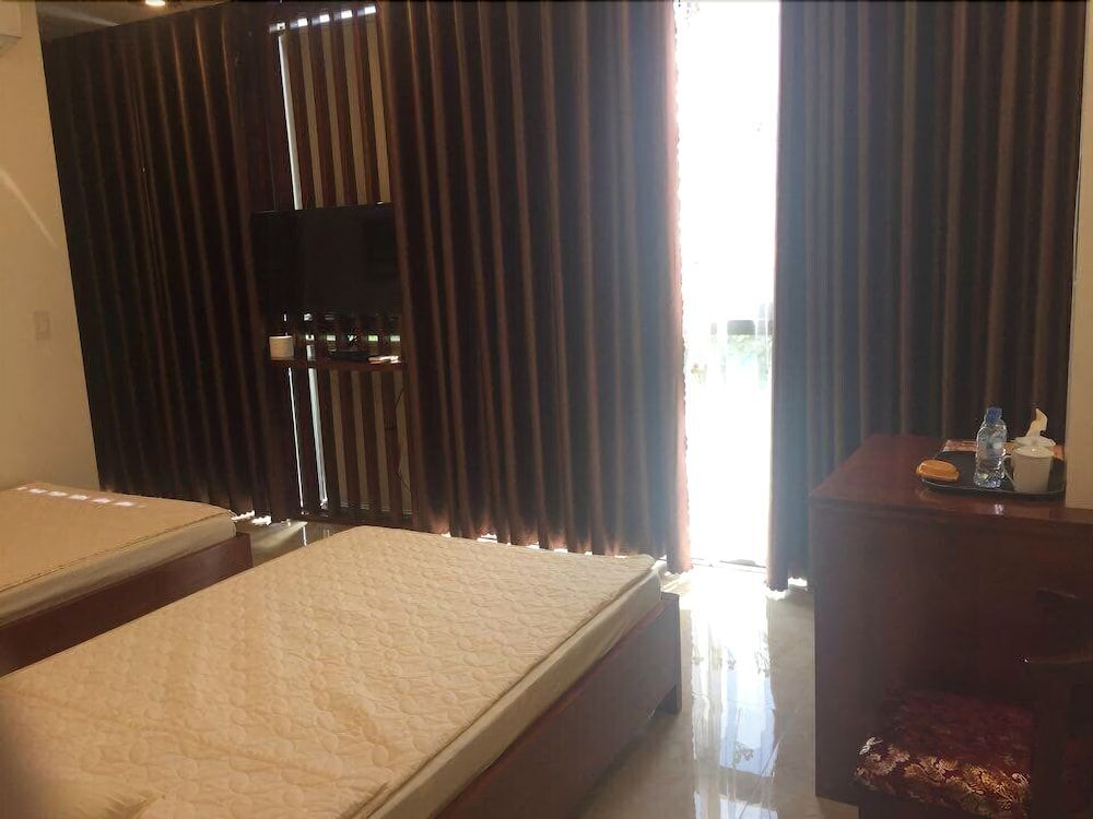 Thu Huyen Hotel — фото 5