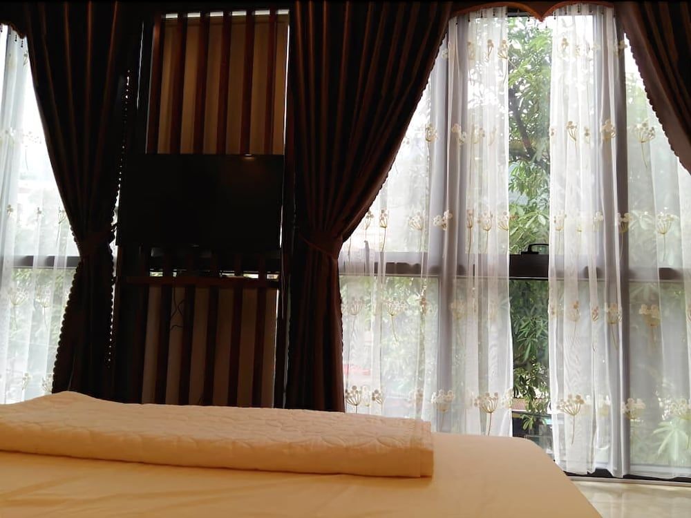 Хазянг: Thu Huyen Hotel