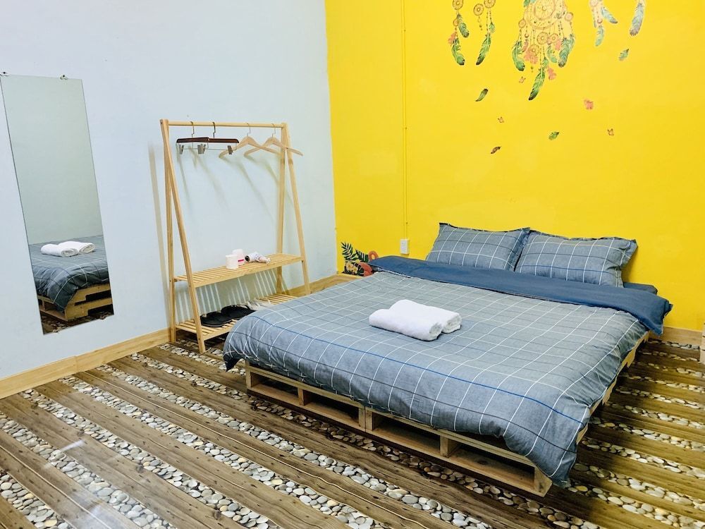 Далат: Doc Bo Coffee  Homestay - Hostel