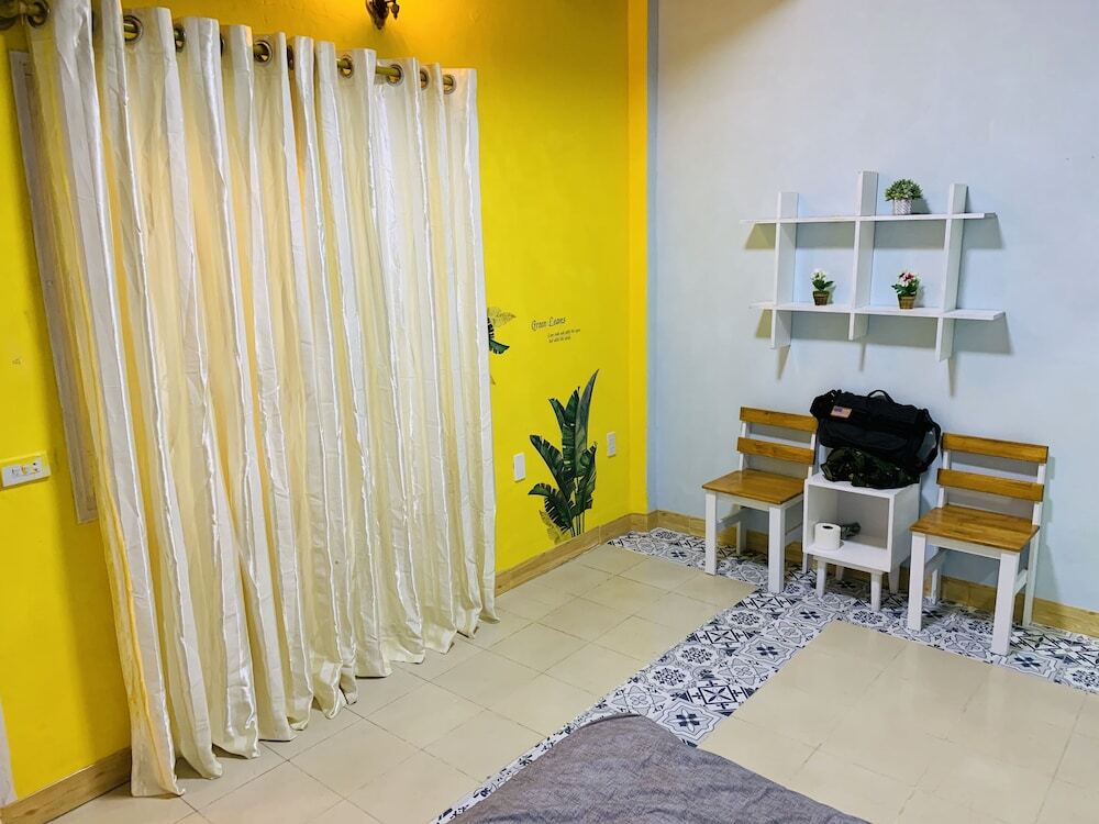 Далат: Doc Bo Coffee  Homestay - Hostel