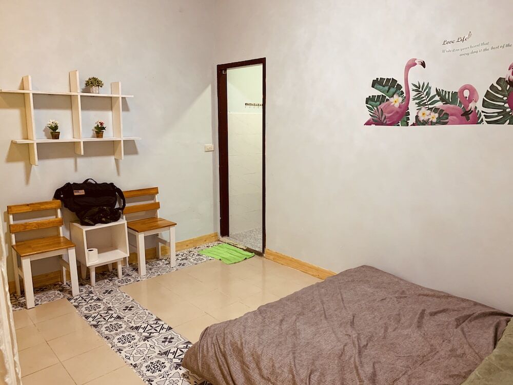 Далат: Doc Bo Coffee  Homestay - Hostel