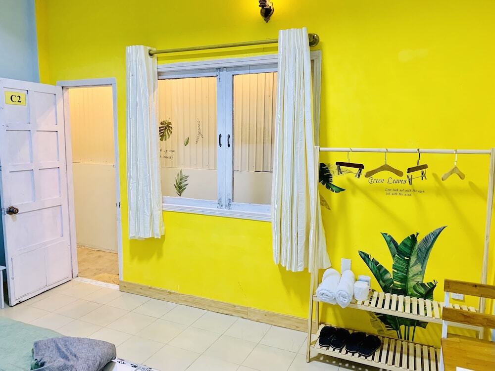 Далат: Doc Bo Coffee  Homestay - Hostel