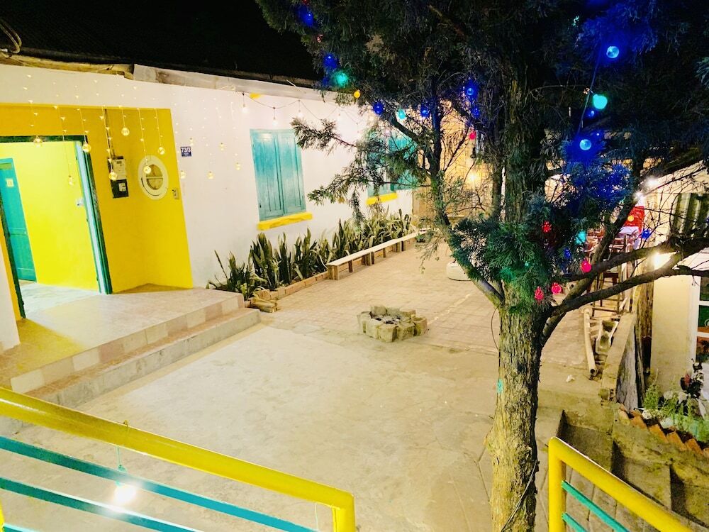 Далат: Doc Bo Coffee  Homestay - Hostel