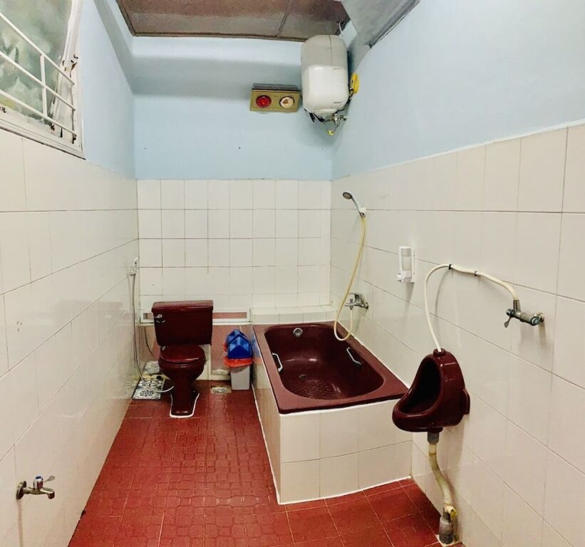 Далат: Doc Bo Coffee  Homestay - Hostel