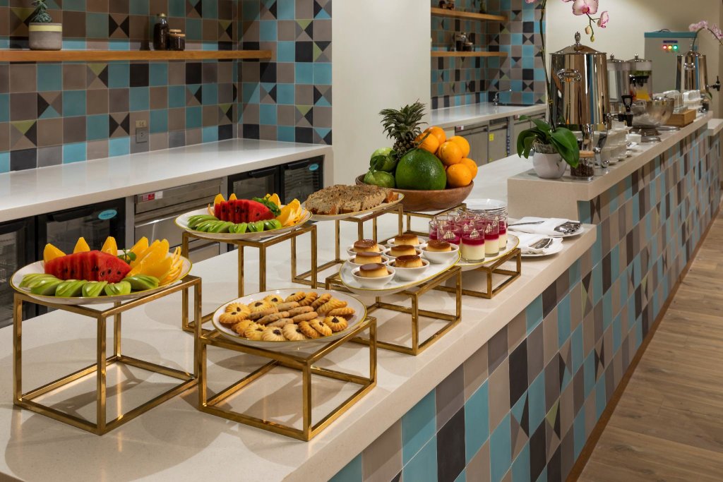 Вунгтау: Fusion Suites Vung Tau