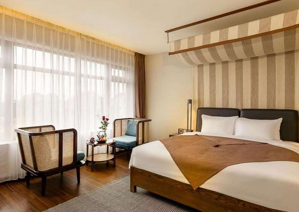 Хойан: HA Hotel Apartments Hoi An Ocean Front