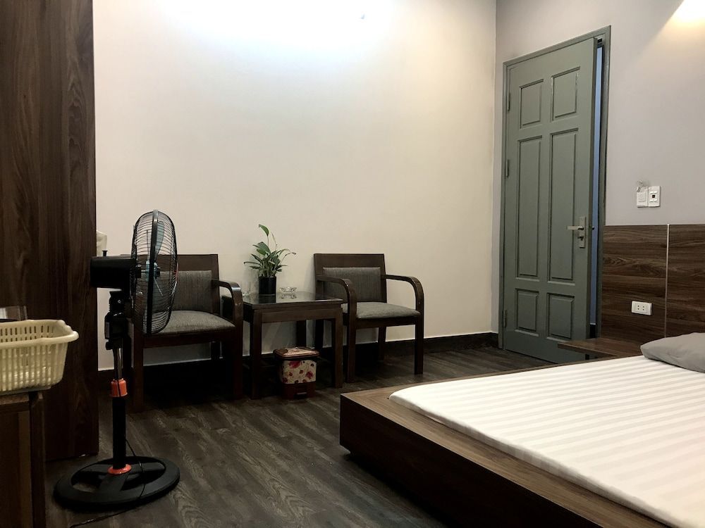 Ханой: Thanh Lap Hotel
