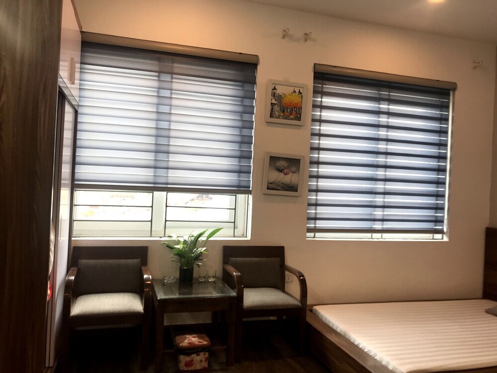Ханой: Thanh Lap Hotel