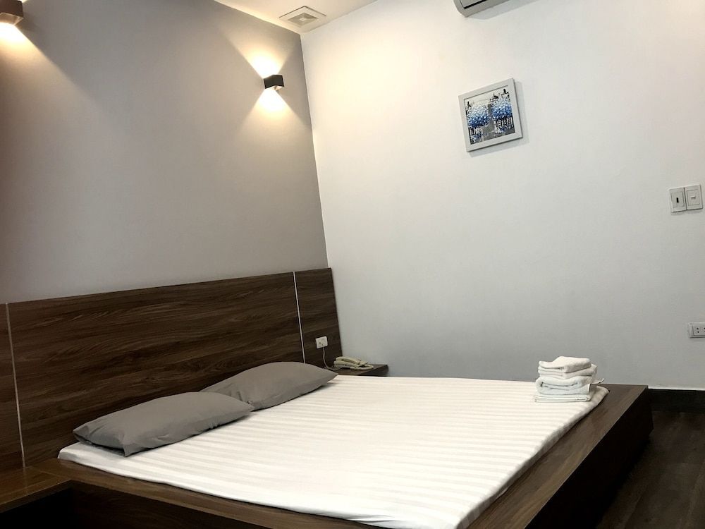 Ханой: Thanh Lap Hotel