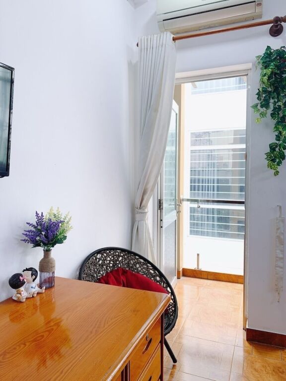 Хошимин: Beautiful Apartment in District 1