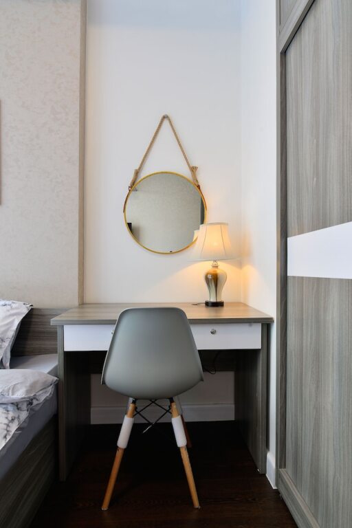 Pho Quang Luxury 2brs Apartments — фото 4