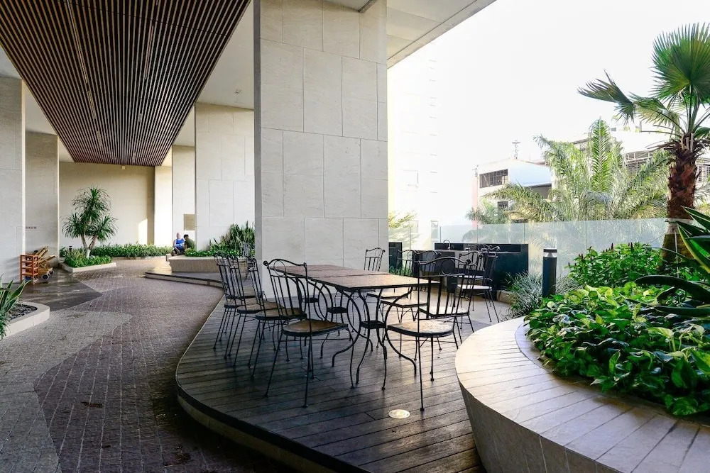 Хошимин: Pho Quang Luxury 2brs Apartments