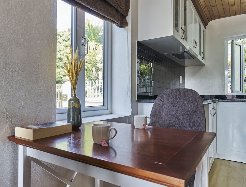Little Colmar - Homestay & Pottery Studio — фото 6