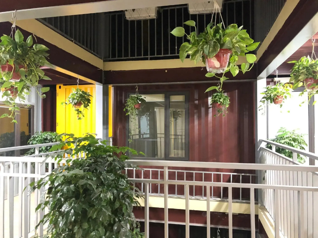 Халонг: Babylon Ha Long Hotel