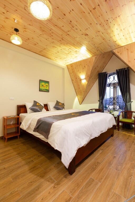Ninh Binh Sona Resort — фото 3