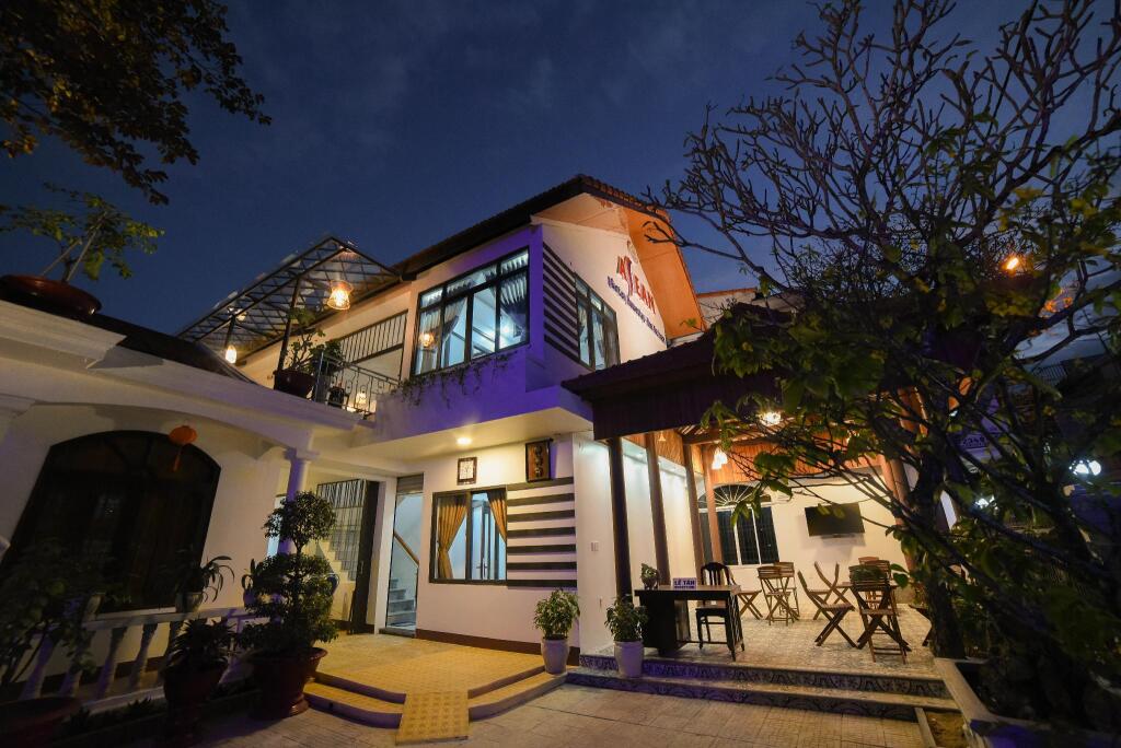 Asean Garden Homestay Hue — фото 1