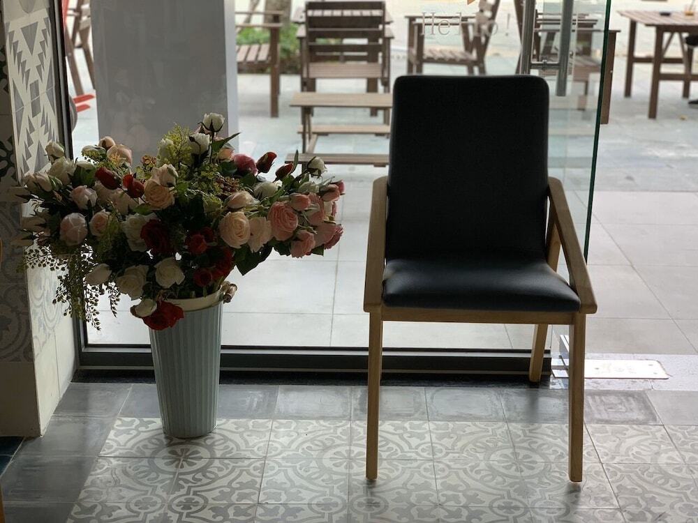 остров Фукуок: Open Sesame Boutique