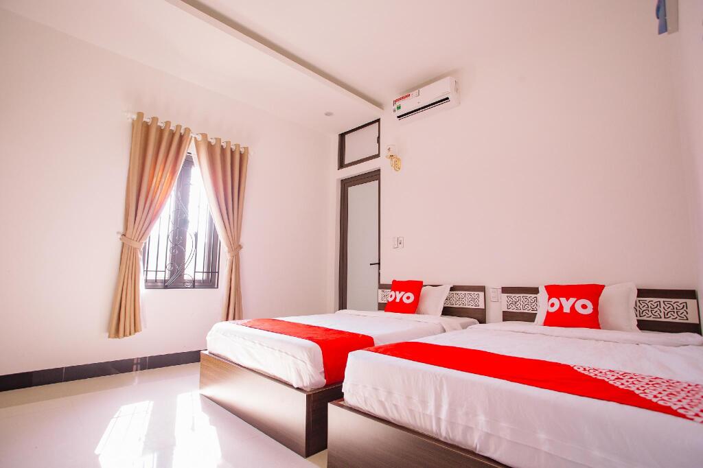 OYO 849 Thanh Phuong Hotel — фото 3