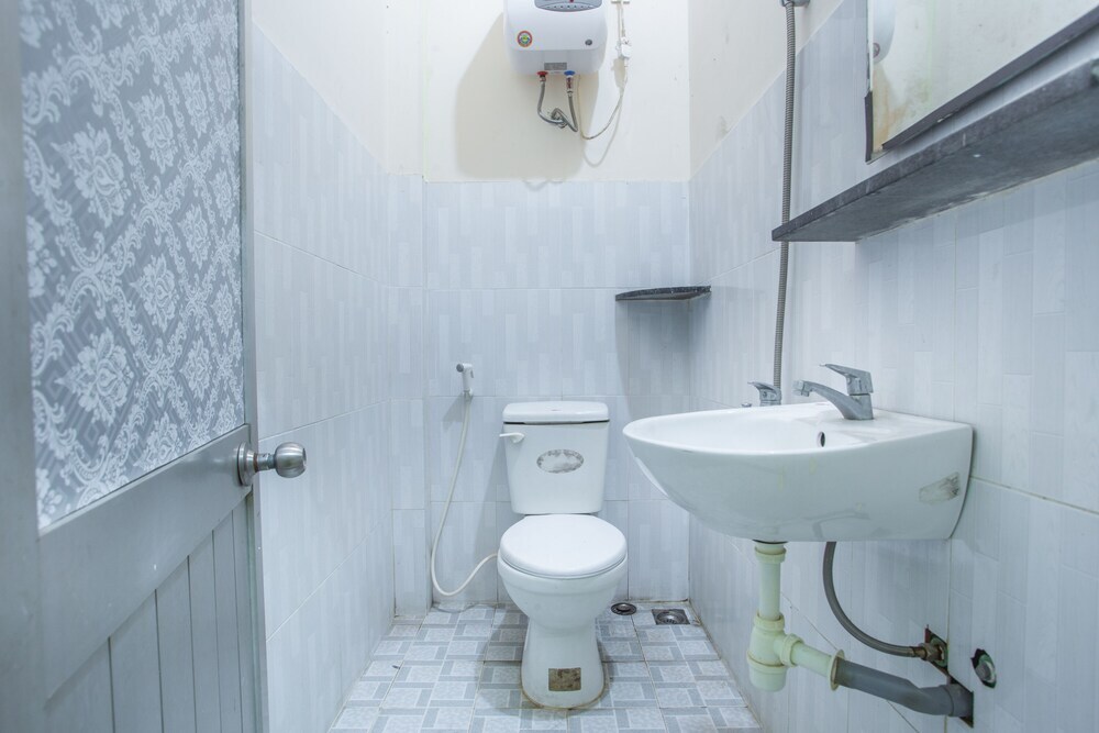 Хюэ: SPOT ON 886 Kim's Homestay