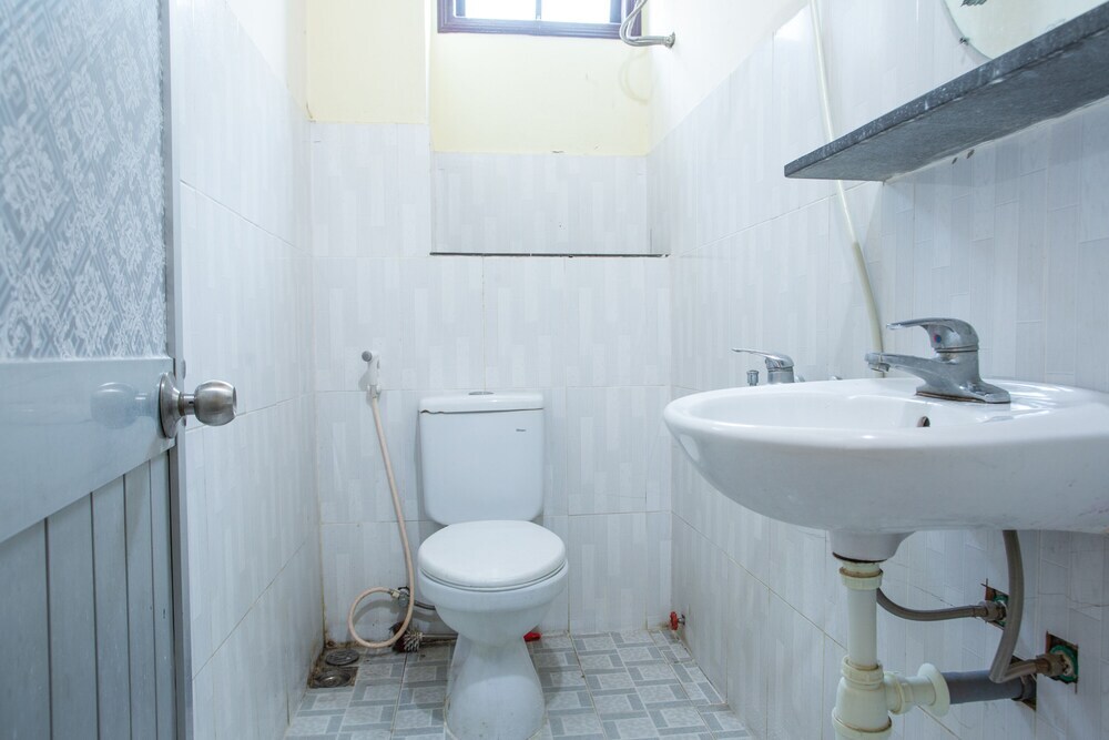 Хюэ: SPOT ON 886 Kim's Homestay