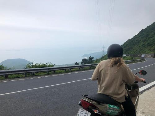 Хюэ: SPOT ON 886 Kim's Homestay