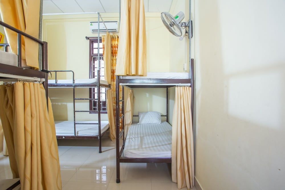 Хюэ: SPOT ON 886 Kim's Homestay