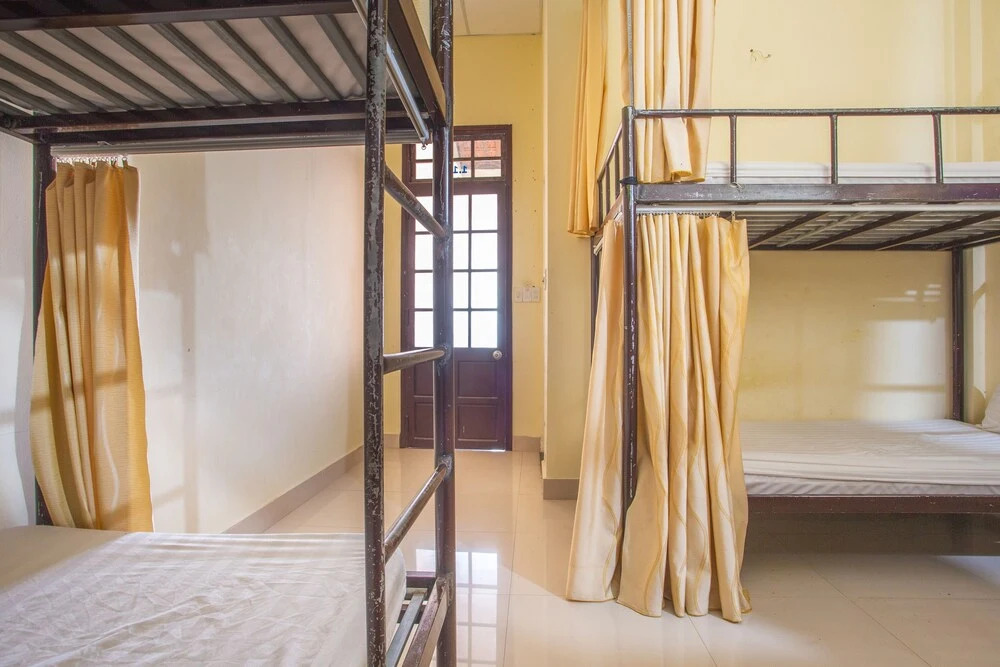 Хюэ: SPOT ON 886 Kim's Homestay