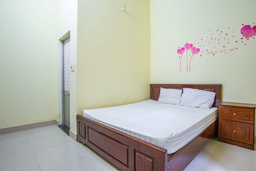 Хюэ: SPOT ON 886 Kim's Homestay
