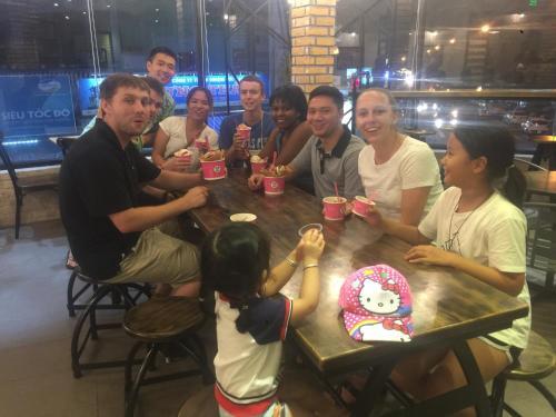 Хюэ: SPOT ON 886 Kim's Homestay