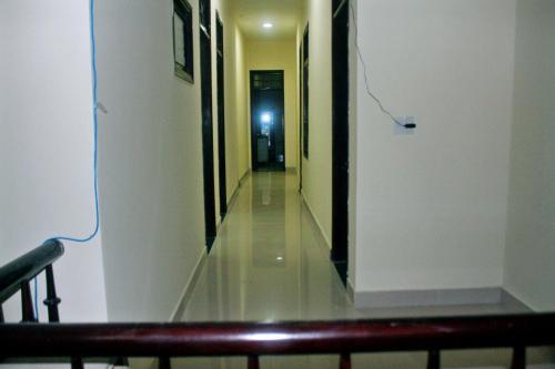 Хюэ: SPOT ON 886 Kim's Homestay