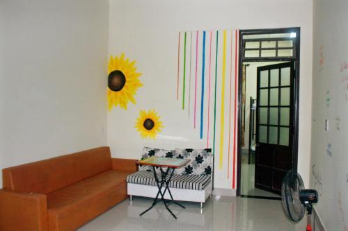 Хюэ: SPOT ON 886 Kim's Homestay