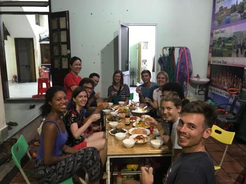 Хюэ: SPOT ON 886 Kim's Homestay