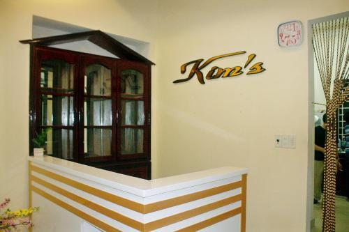 Хюэ: SPOT ON 886 Kim's Homestay