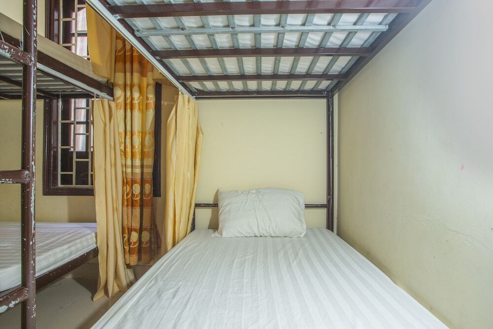 Хюэ: SPOT ON 886 Kim's Homestay