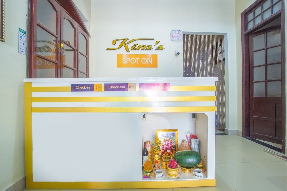 Хюэ: SPOT ON 886 Kim's Homestay