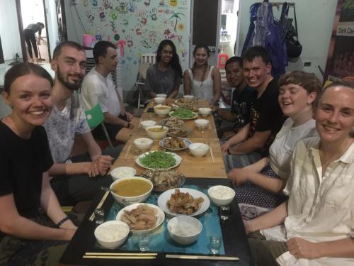 Хюэ: SPOT ON 886 Kim's Homestay