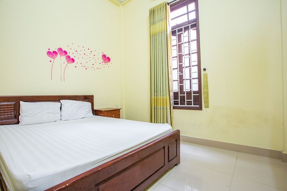 Хюэ: SPOT ON 886 Kim's Homestay