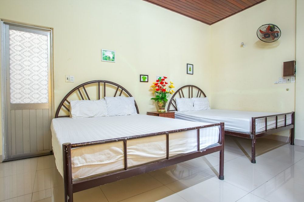 Хюэ: SPOT ON 886 Kim's Homestay