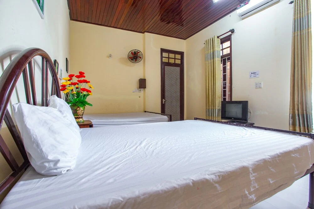 Хюэ: SPOT ON 886 Kim's Homestay