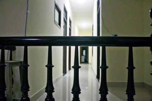 Хюэ: SPOT ON 886 Kim's Homestay