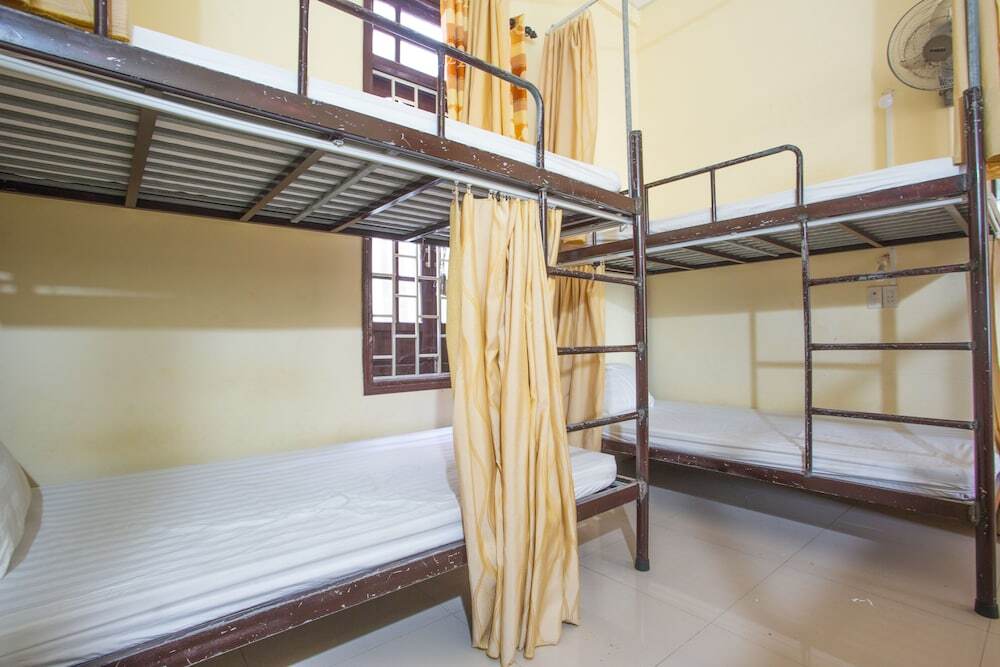 Хюэ: SPOT ON 886 Kim's Homestay