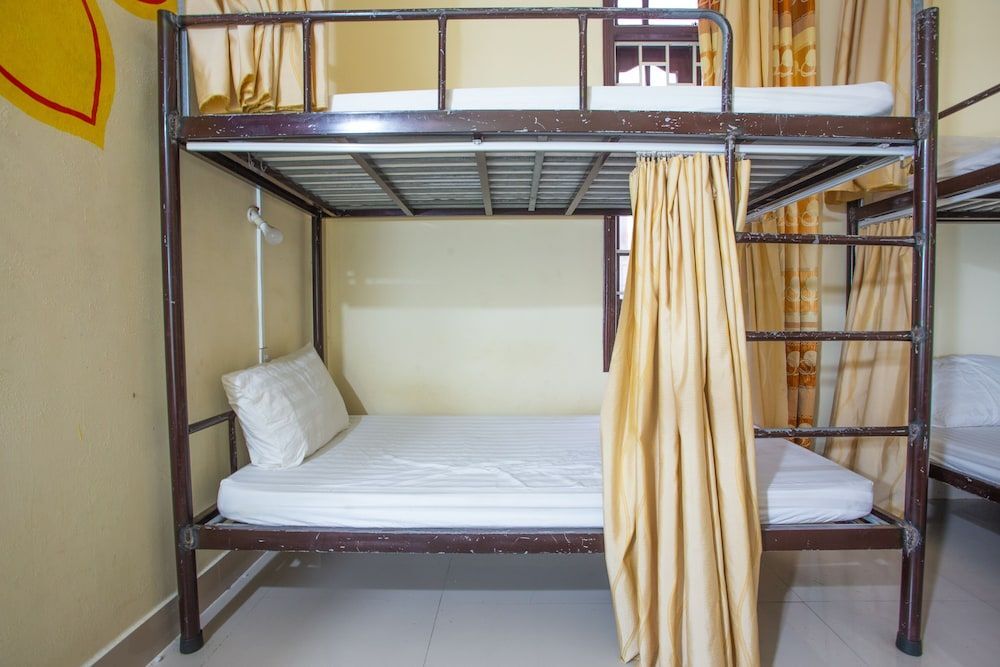 Хюэ: SPOT ON 886 Kim's Homestay