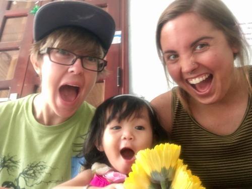 Хюэ: SPOT ON 886 Kim's Homestay