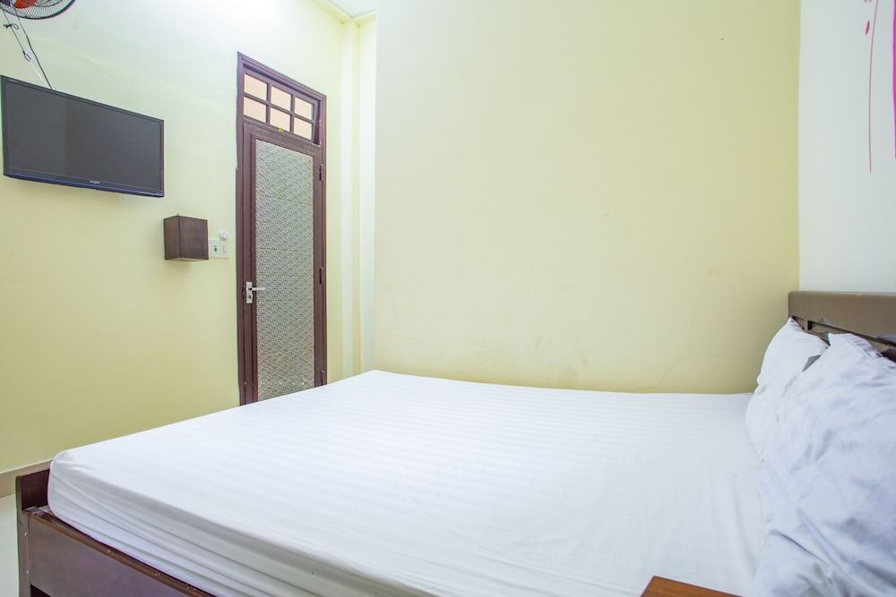 Хюэ: SPOT ON 886 Kim's Homestay